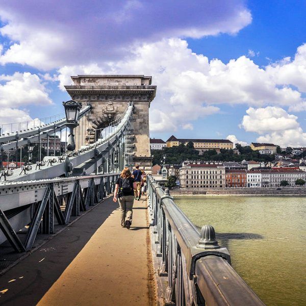 Budapest, Perla del Danubio Budapest, Perla del Danubio
