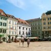 Bratislava las perlas del danubio