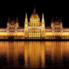 Parlamento de Budapest