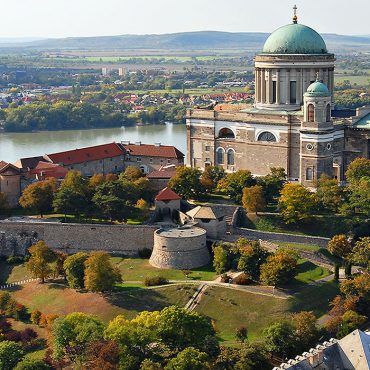 Esztergom