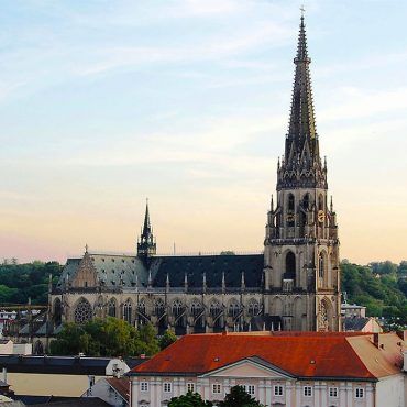 Linz