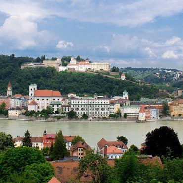 Passau