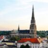 Catedral de Linz