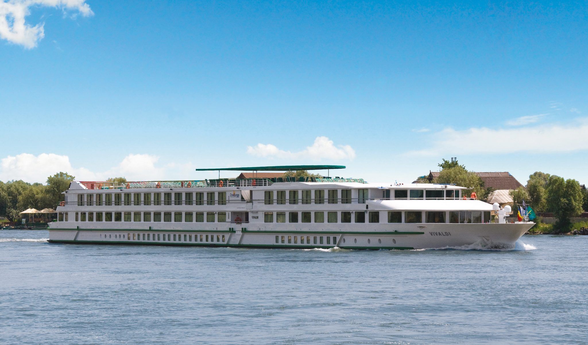 Barco vivaldi