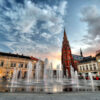 Osijek, Croacia