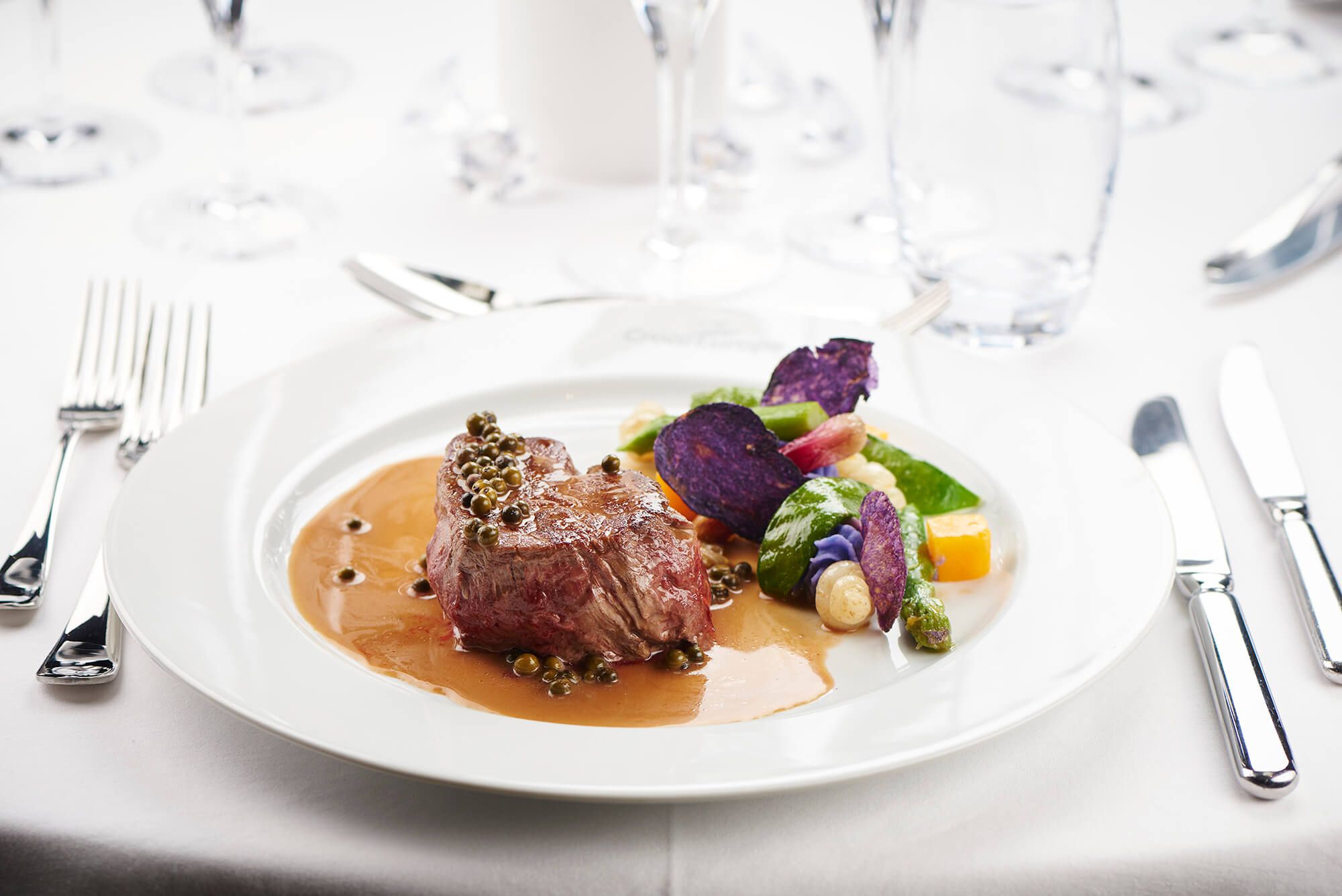 servicio de comida croisieurope servicio de comida croisieurope