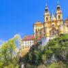cruceros-danubio-melk-austria