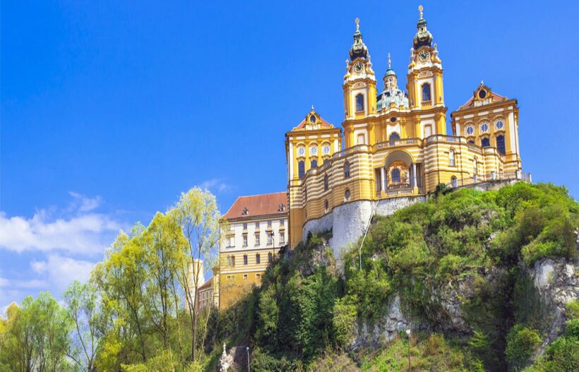 cruceros-danubio-melk-austria