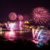 Budapest en Nochevieja