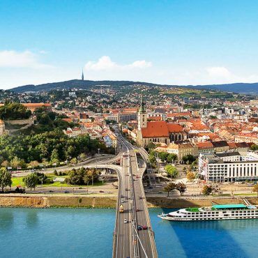 Bratislava