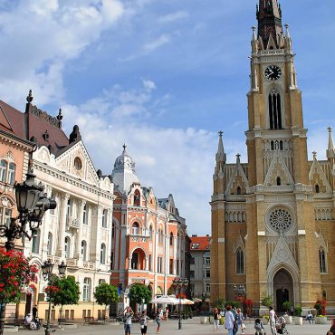 Novi Sad