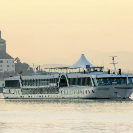 Crucero Danubio Amadeus Rapshody